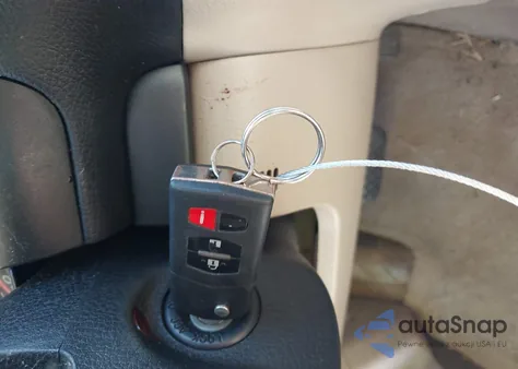 2008 Mazda Mazda6 I Sport Ve из США, поврежденный, VIN 1YVHP80CX85M07825